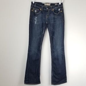 Mek | Oaxaca Boot Cut Jeans